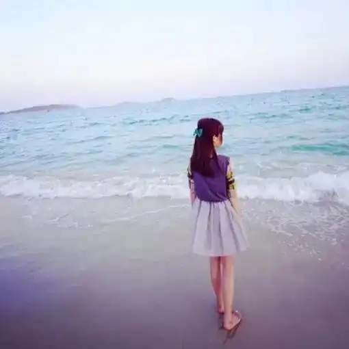 她不是有洁癖,只是不爱你而已
