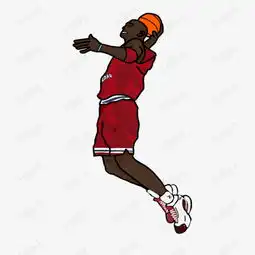 卡通打篮球的人男孩运动员篮球运动卡通素材图片免费下载高清psd千库网图片编号11055958
