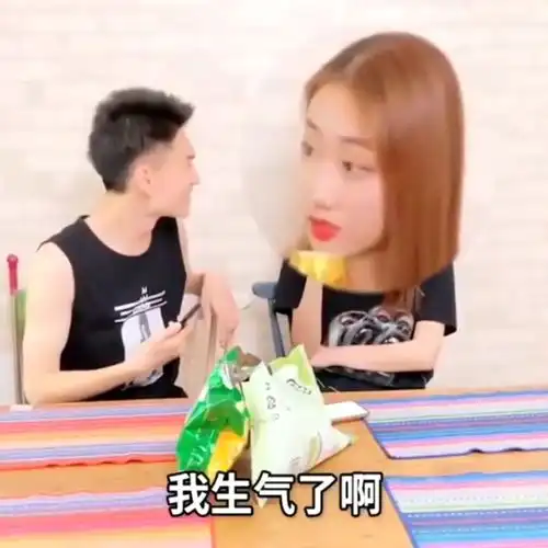 弟弟在姐姐面前秀智商,套路一环扣一环,姐姐招架不住了
