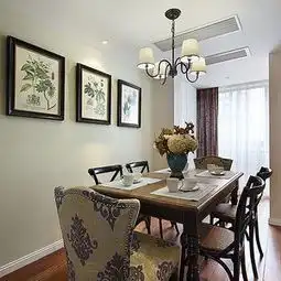 北京8万元装修100平米
