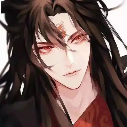 头像,帅气男生头像,这世界总有一个懂你的人
