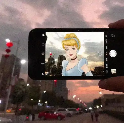 朋友圈背景图丨保持正常
