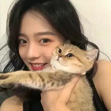 大学生头像真人