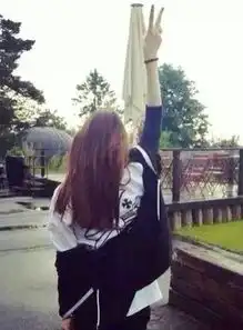 各位帮我推荐一下那种霸气又有气质的女生头像,谢谢了
