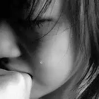 伤感唯人物图片美女微信头像图片大全
