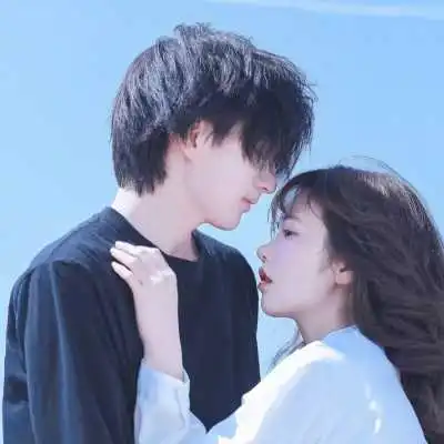 成熟知性爱人头像
