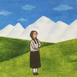 一个人读不读书,从他的面容就能看出来
