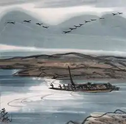 全中国最孤独的男人
