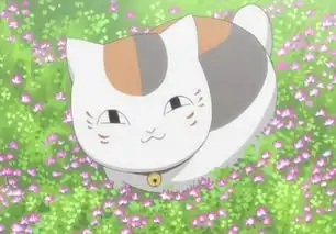 夏目友人帐里的猫咪老师的名字是什么
