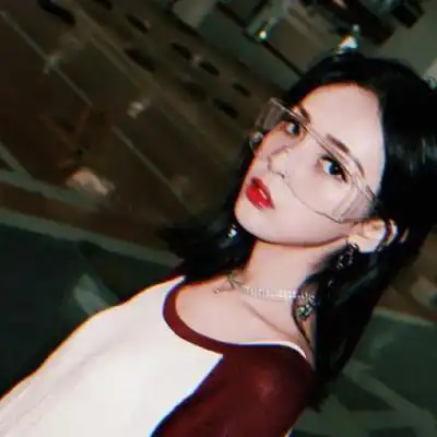 30岁女人图片头像真人80后头像女
