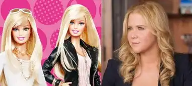 艾米舒默有望主演真人版芭比
