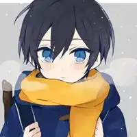 特别容易让女生心动的动漫男生头像微信头像图片大全

