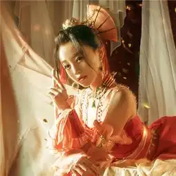 古风头像女生头像森系唯美小清新文艺堆糖,美好生活研究所
