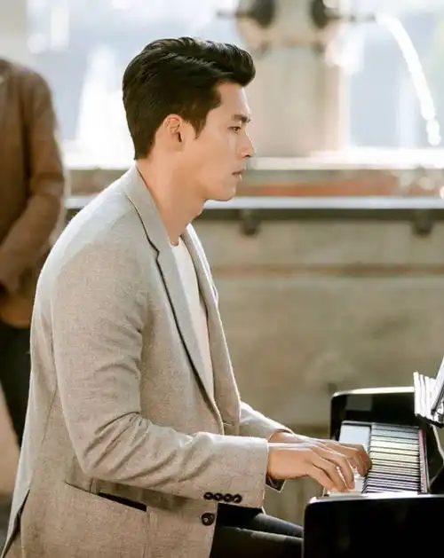 韩国冻龄男神排名大曝光,他们竟超过40岁
