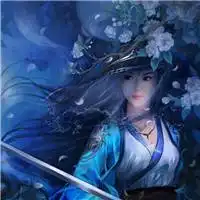 古风女子图片霸气图片微信头像图片大全
