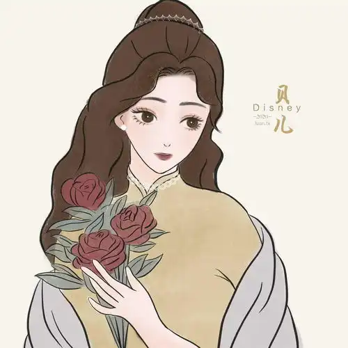 关于古风的句子
