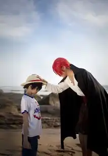 cos精选27海贼王路飞系列
