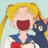 二次元生肖微信头像图片大全
