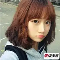 短发发型头像图片微信头像图片大全
