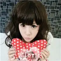 谁有好看的qq头像
