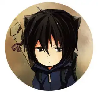 求张起灵q版瓶盖头像越多越好
