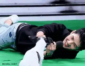 像刘昊然吴磊这样的小奶狗男友,汽车圈有一打
