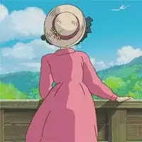 抖音变身机器人头像微信头像图片大全
