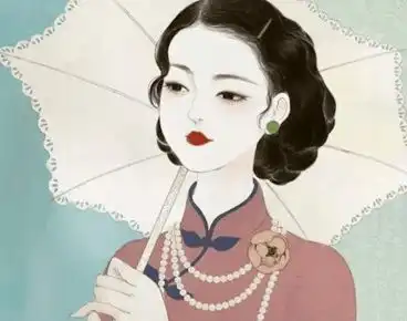 苗条美丽后遗症乱减肥破坏你的财运
