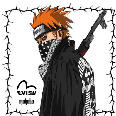 银时头像帅气图片银魂坂田银时超帅高清头像
