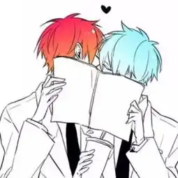 黑子的篮球赤司征十郎x黑子哲也赤黑堆糖,美好生活研究所
