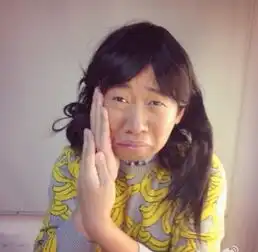 妈妈再打我一次戴军杨迪真人版笑喷网友组图
