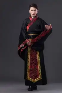 济宁服装出租出租服装学士服中山装五四服等
