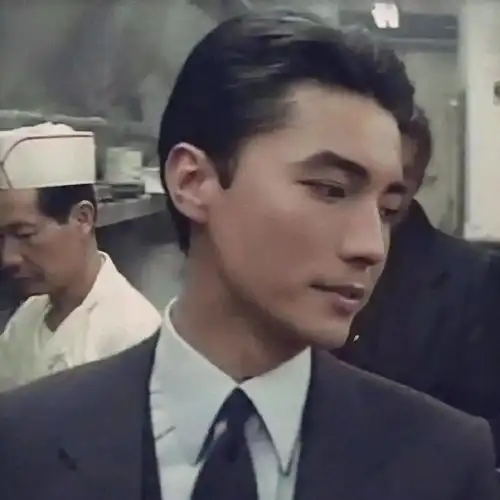 今日份头像与众不同
