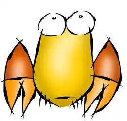 想挽留但又假装很潇洒的巨蟹座
