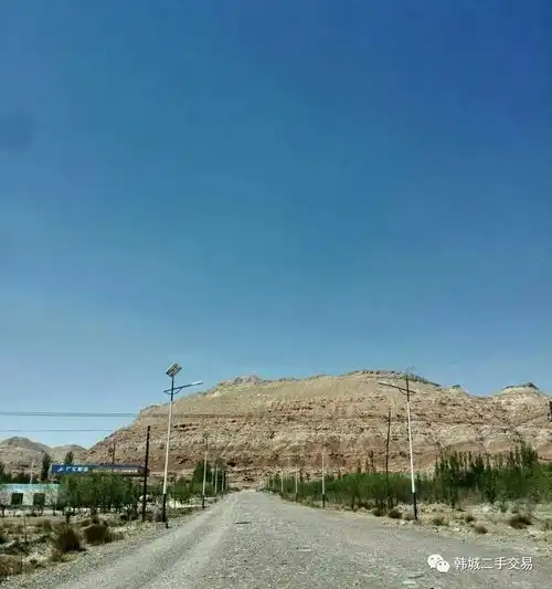 图说我的故乡,别样感情新疆乌恰县康苏镇

