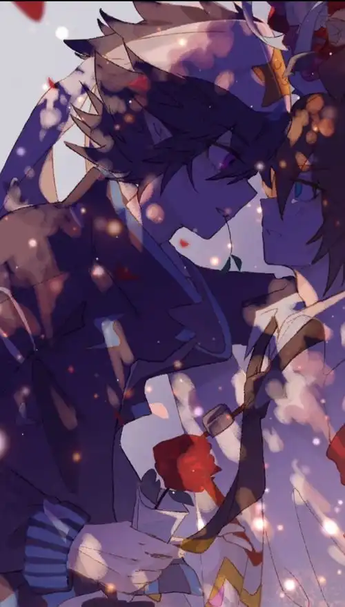 凹凸世界雷狮安迷修雷安
