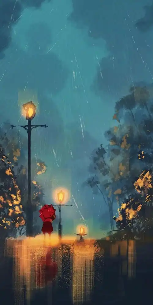 壁纸不喜欢你的人,不管你做什么都嫌弃你碍眼
