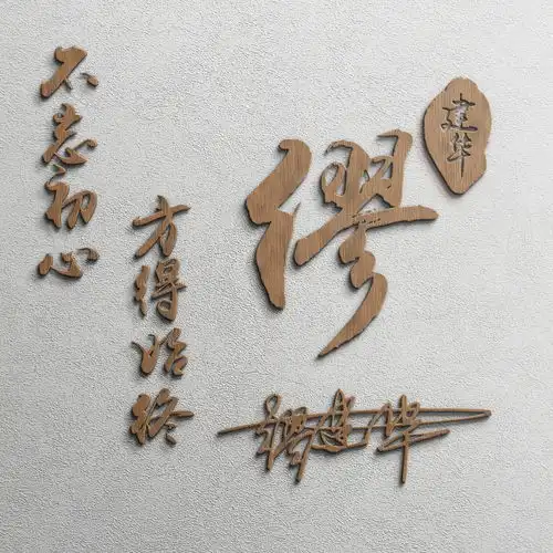 你的微信头像该换换了,35张新款精致个性签名头像,快来带走换上
