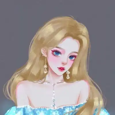 迪士尼公主头像公主殿下的任务卡通动漫头像我要个性网
