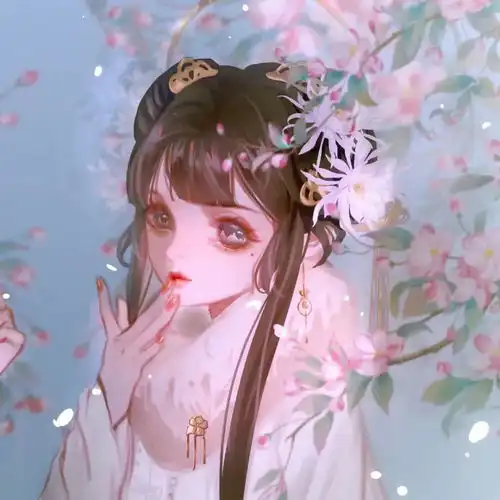 闺蜜姐妹头像山野千里,你是我藏在九月的欢喜
