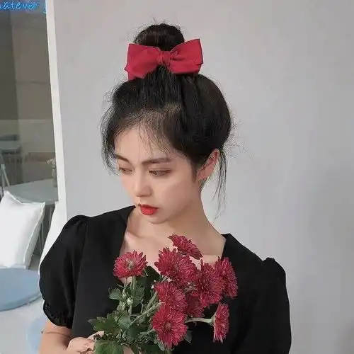 女生一看就很喜欢的头像,快艾特你的闺蜜用起来

