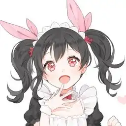 女生头堆糖,美好生活研究所

