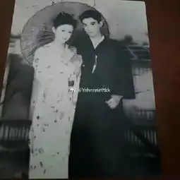 在那个没有美颜滤镜的年代,这些结婚照太让人惊艳了
