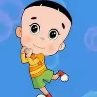 大头儿子第二季头像微信头像图片大全
