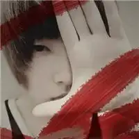 有没有这张头像彩色的
