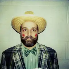 另类头像小个性
