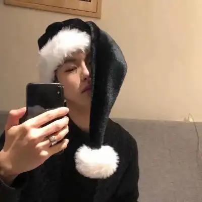 最有男人味的头像图片帅气真人
