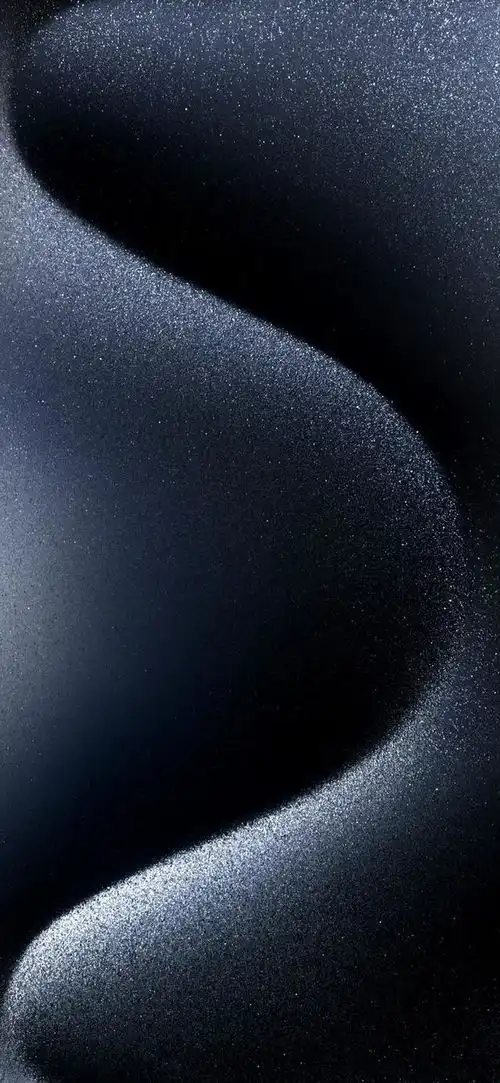 iphone15内置原生壁纸
