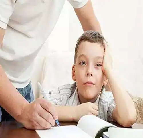 一年级孩子注意力不集中,如何帮助孩子专家教你三招,错不了
