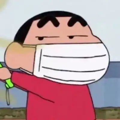 大爱蜡笔小新,希望继续连载下去,头卡通动漫头像我要个性网
